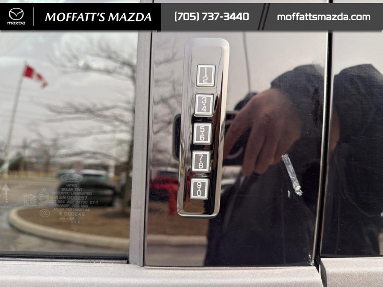 2024 Ford F-150 Tremor Photo