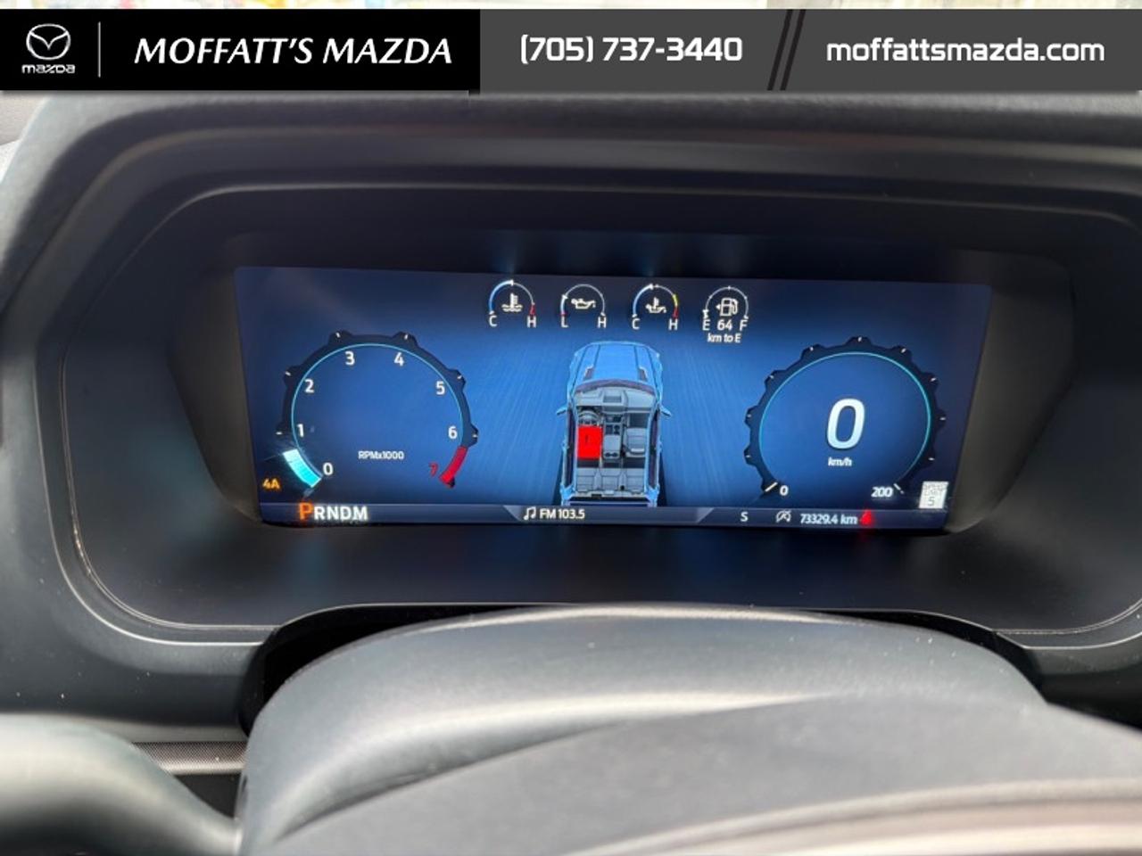 2024 Ford F-150 Tremor Photo