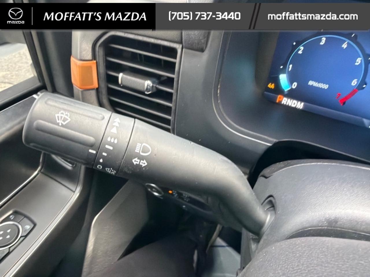 2024 Ford F-150 Tremor Photo