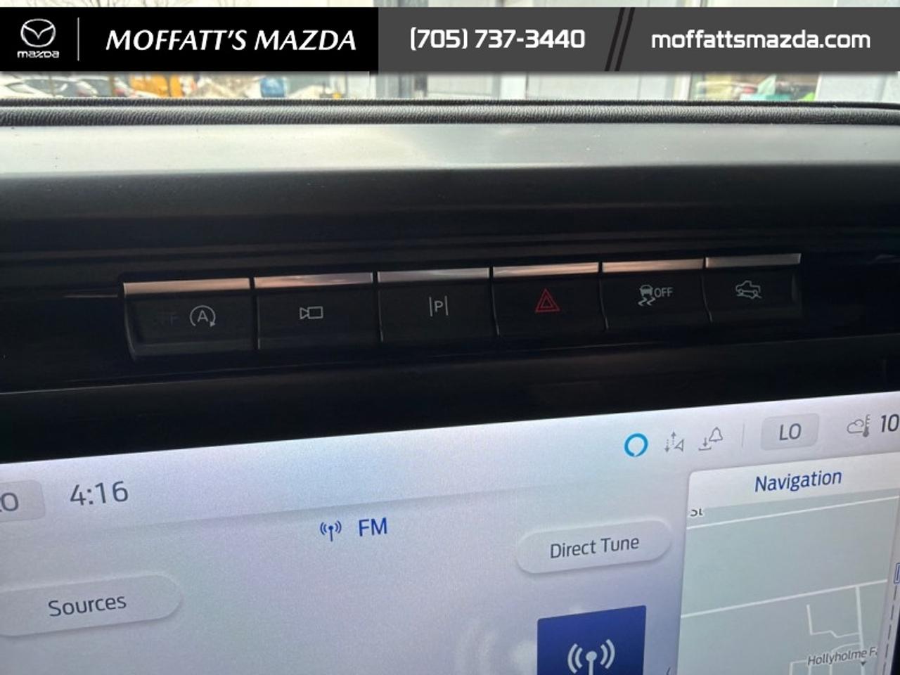 2024 Ford F-150 Tremor Photo