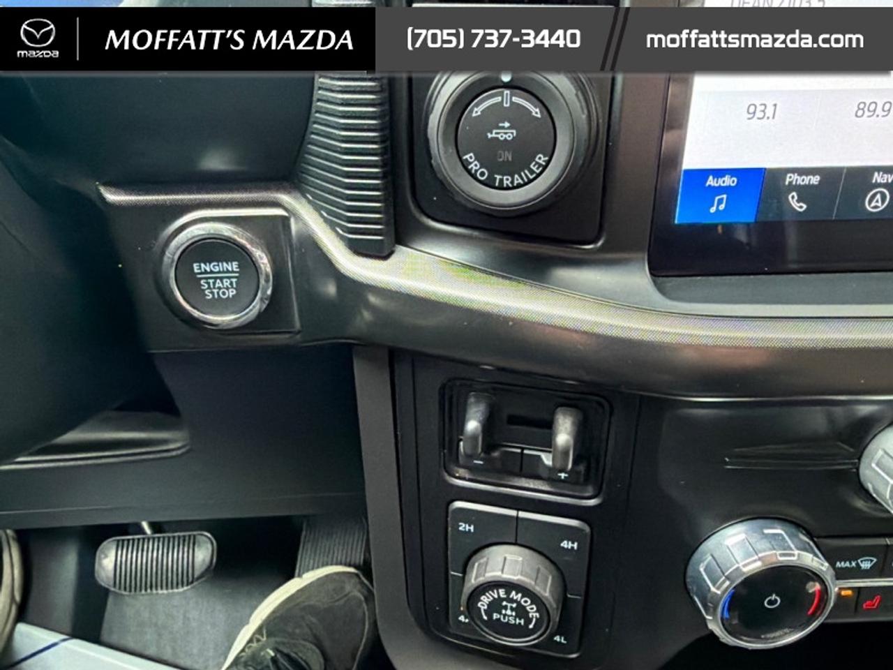 2024 Ford F-150 Tremor Photo