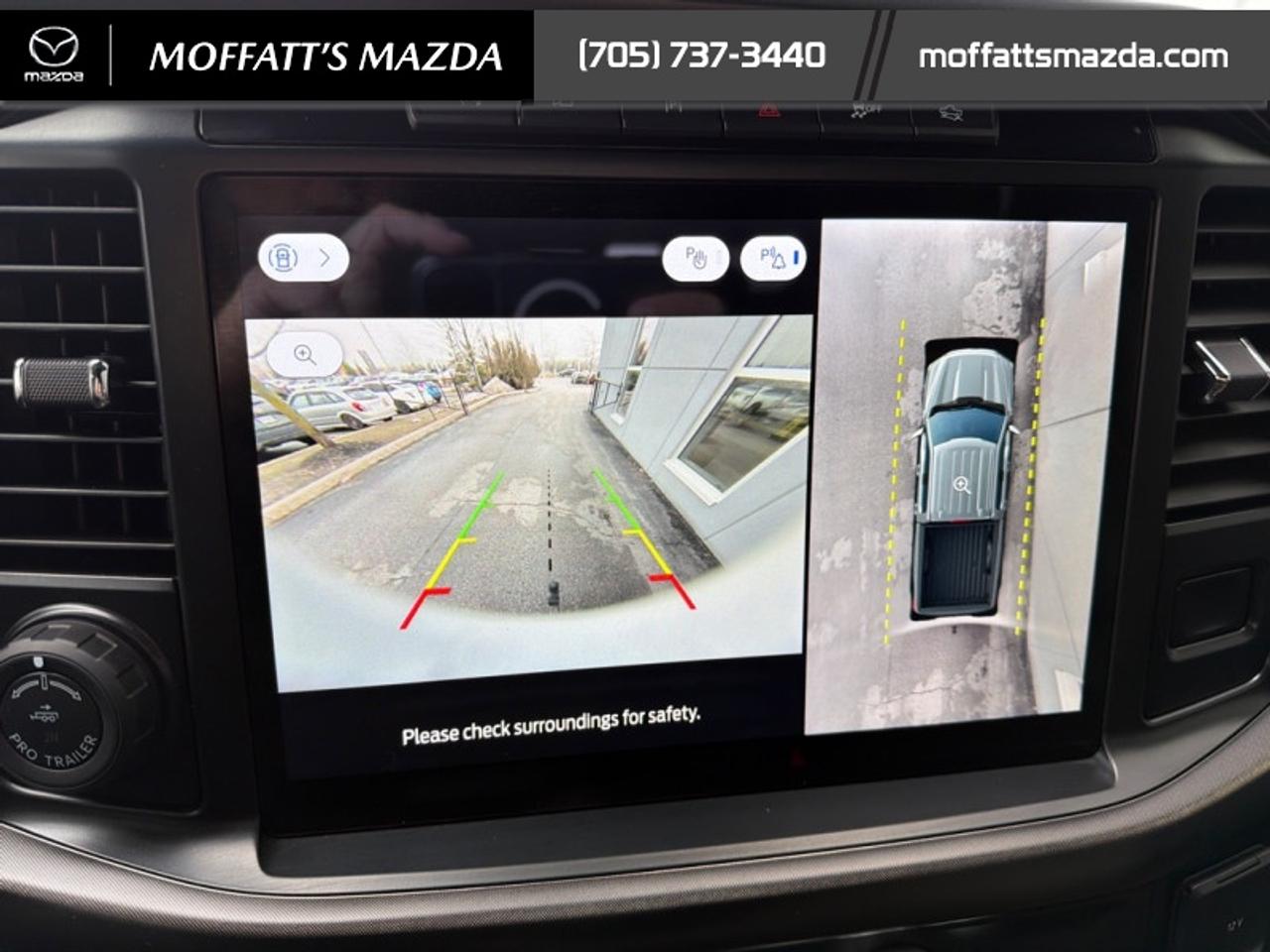2024 Ford F-150 Tremor Photo