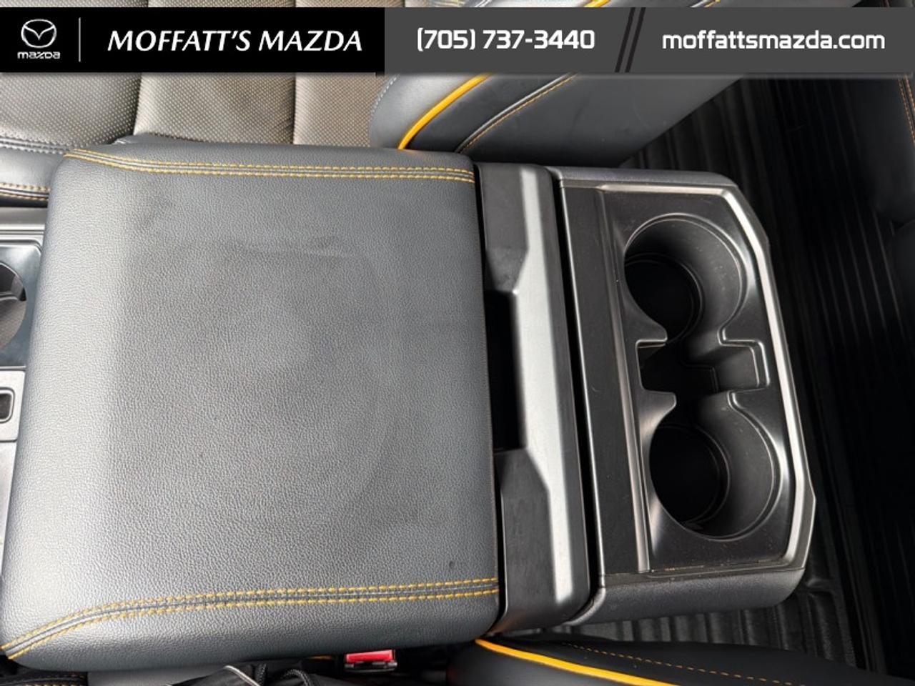 2024 Ford F-150 Tremor Photo