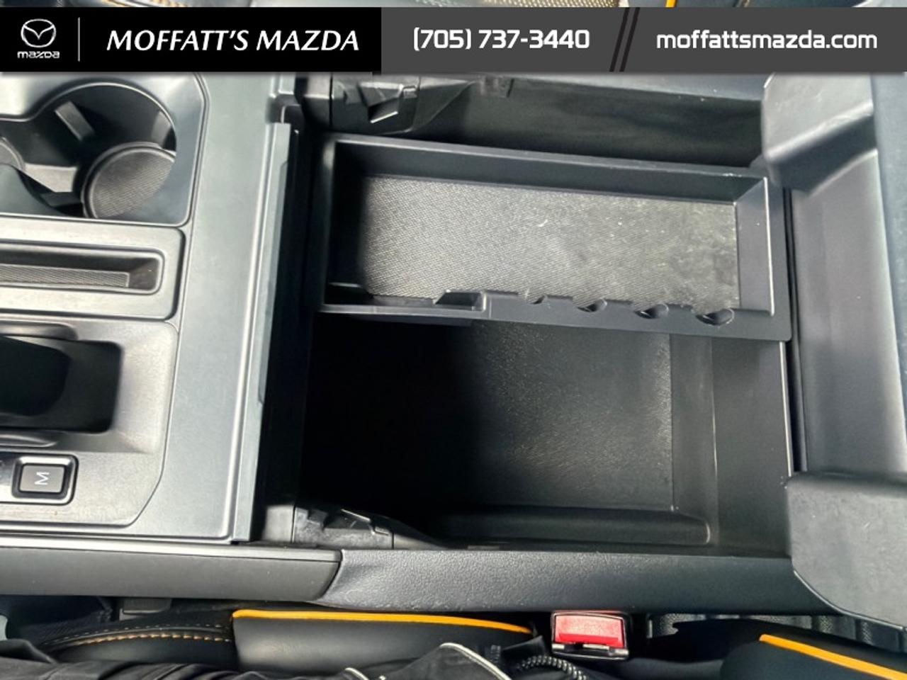2024 Ford F-150 Tremor Photo
