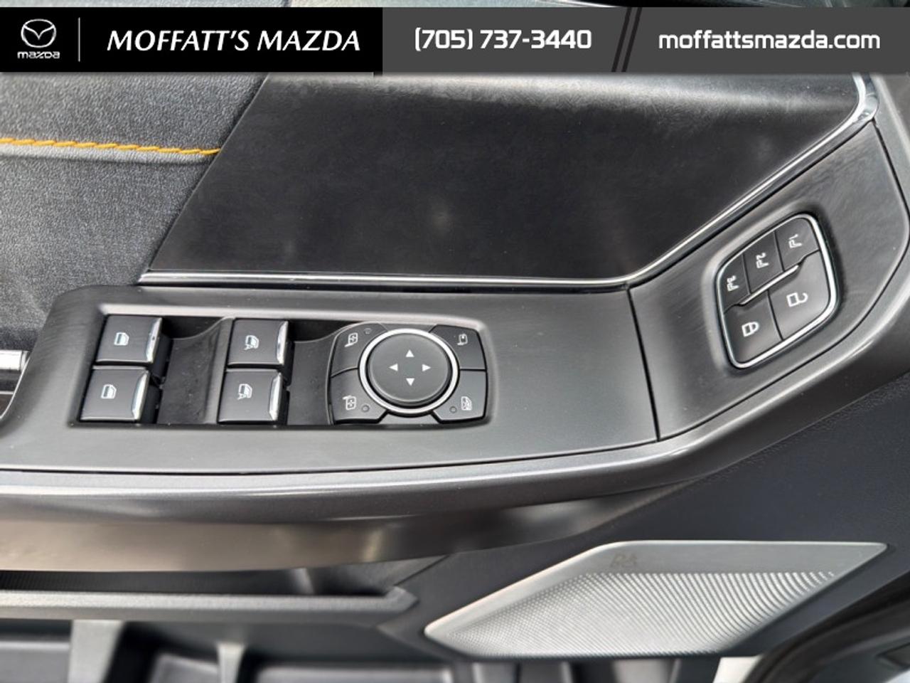 2024 Ford F-150 Tremor Photo