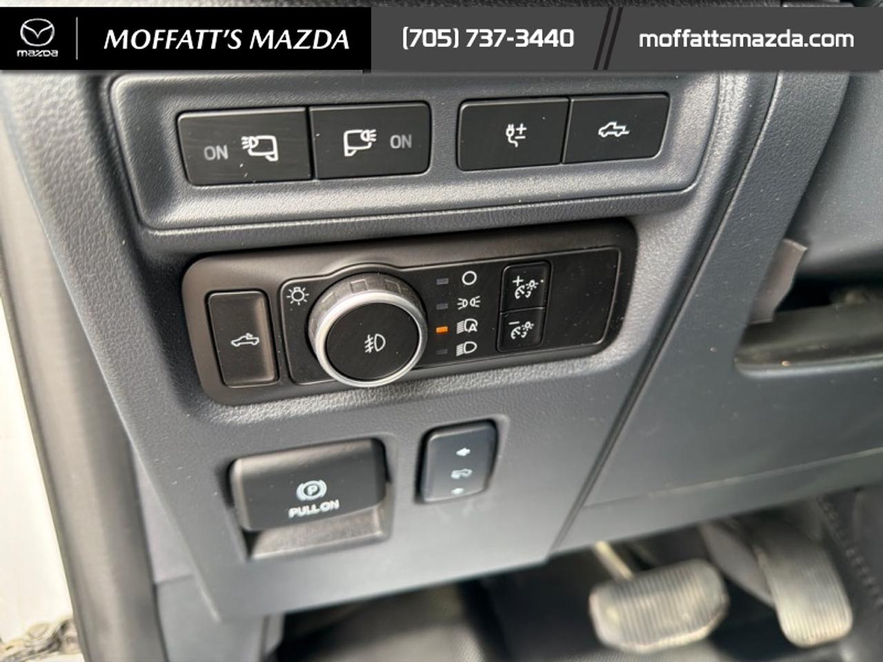 2024 Ford F-150 Tremor Photo