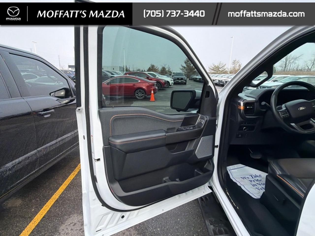 2024 Ford F-150 Tremor Photo
