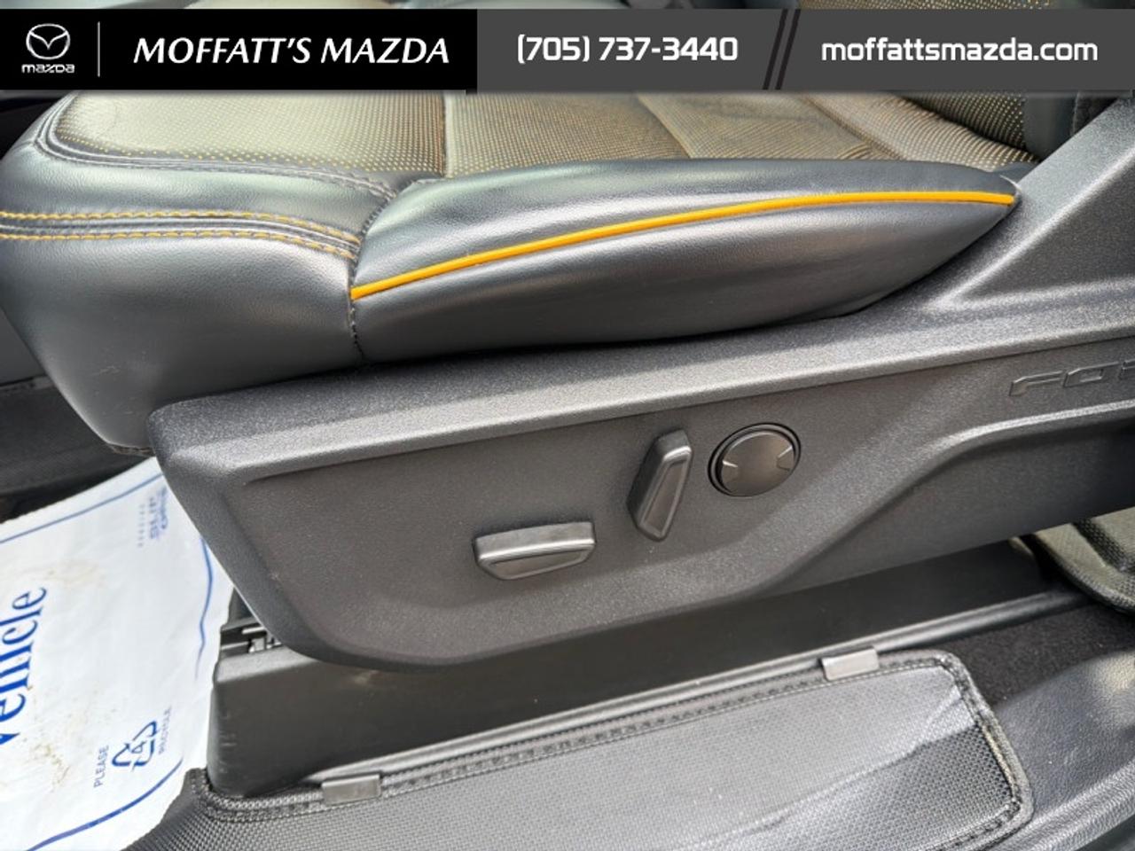 2024 Ford F-150 Tremor Photo