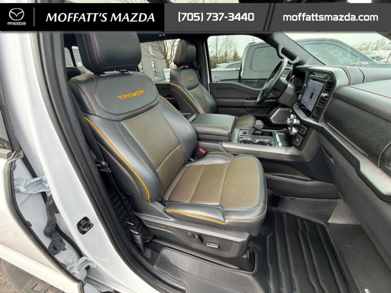 2024 Ford F-150 Tremor Photo