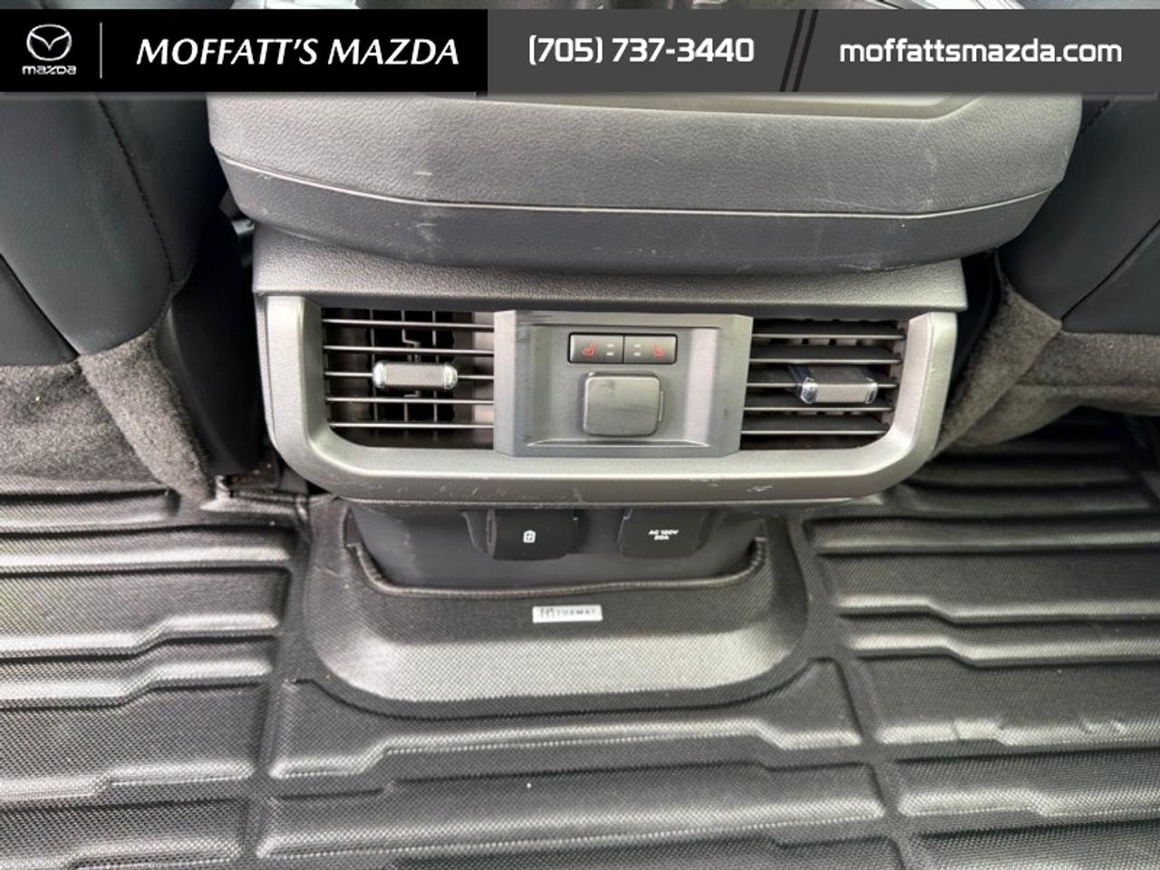 2024 Ford F-150 Tremor Photo