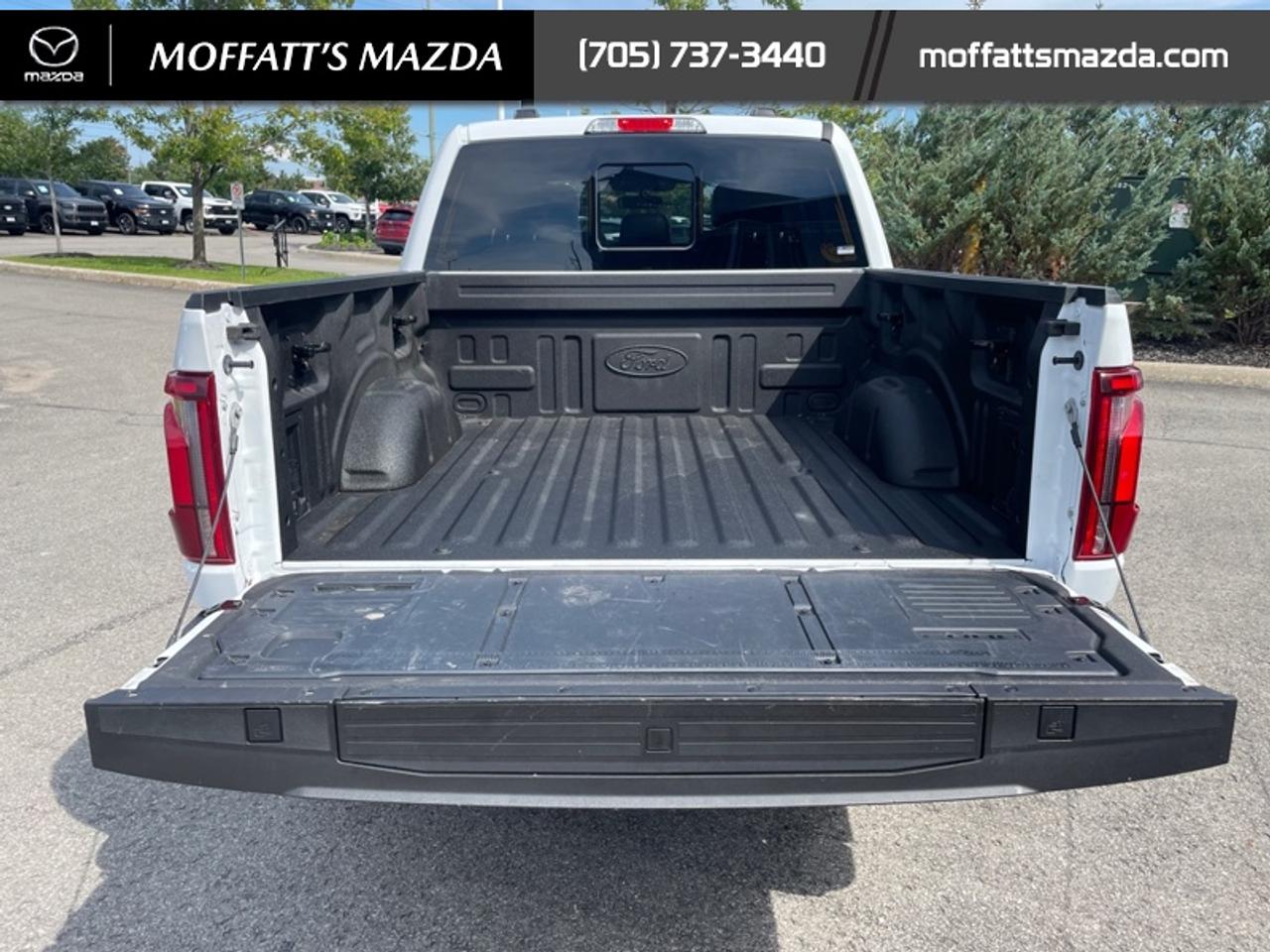 2024 Ford F-150 Tremor Photo