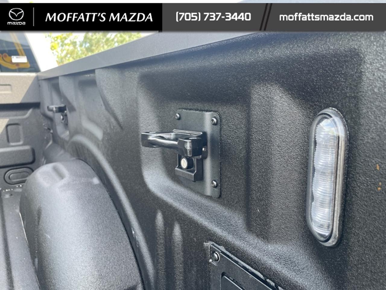 2024 Ford F-150 Tremor Photo
