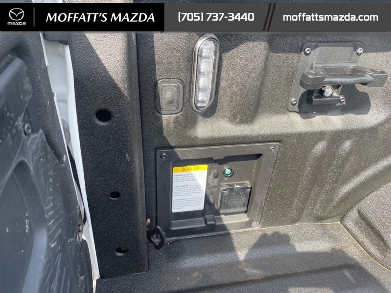 2024 Ford F-150 Tremor Photo