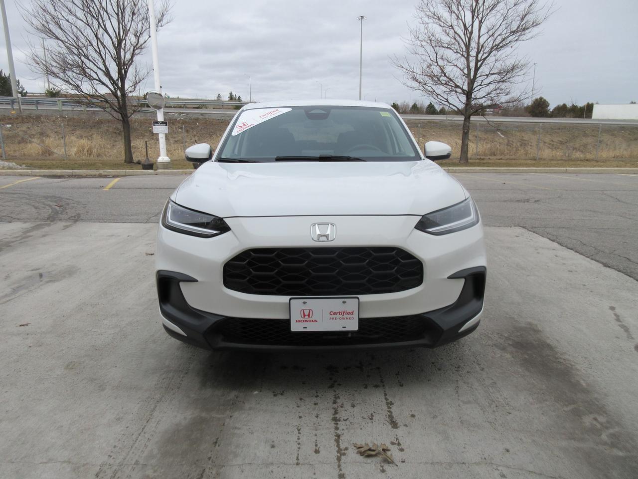 2023 Honda HR-V LX 4dr All-Wheel Drive Photo