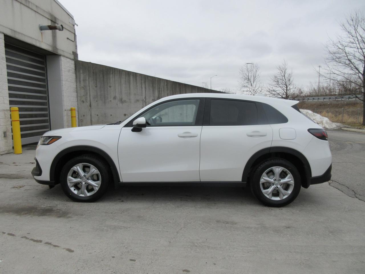 2023 Honda HR-V LX 4dr All-Wheel Drive Photo