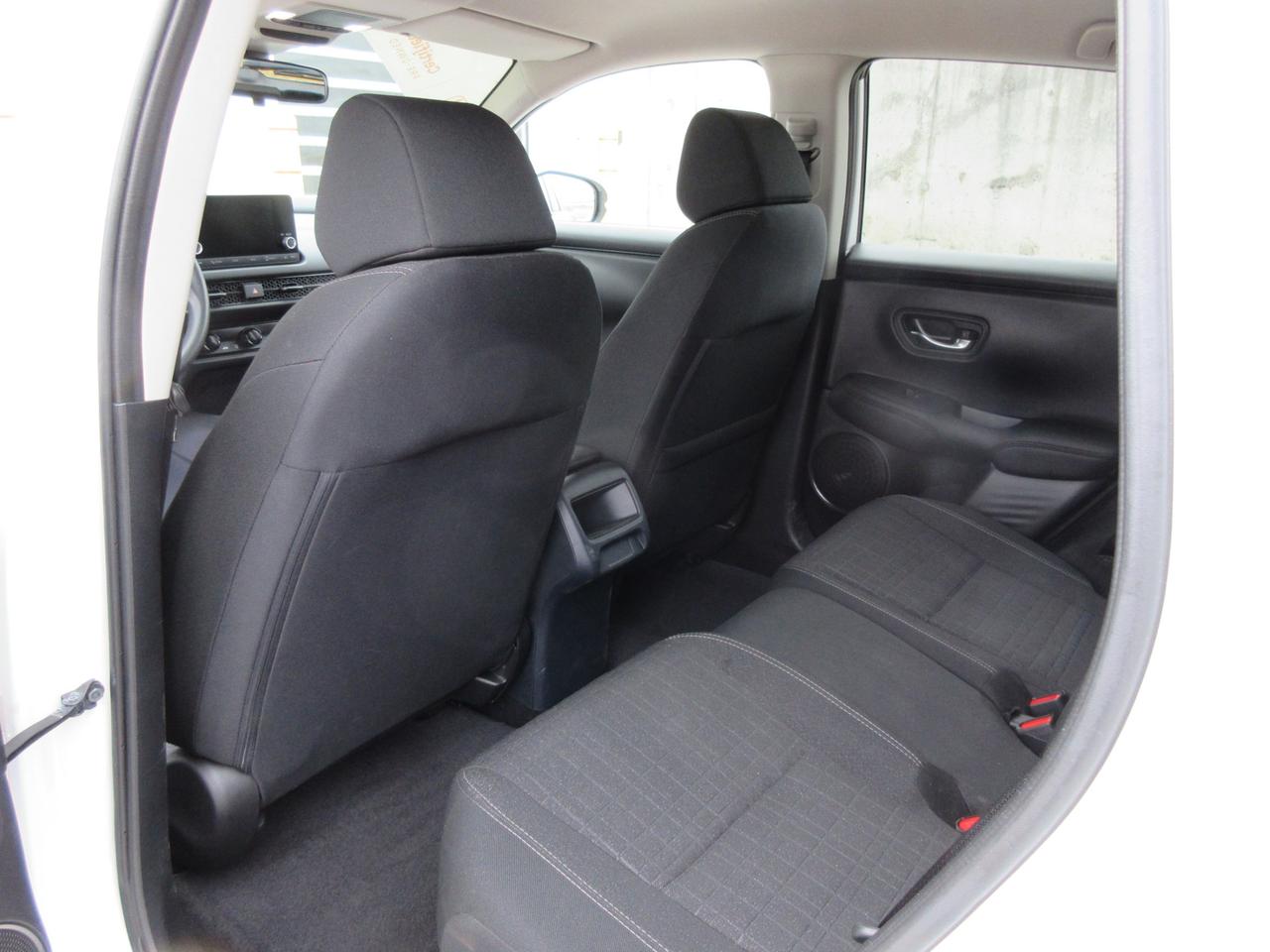 2023 Honda HR-V LX 4dr All-Wheel Drive Photo