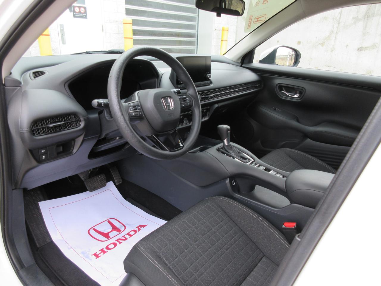 2023 Honda HR-V LX 4dr All-Wheel Drive Photo