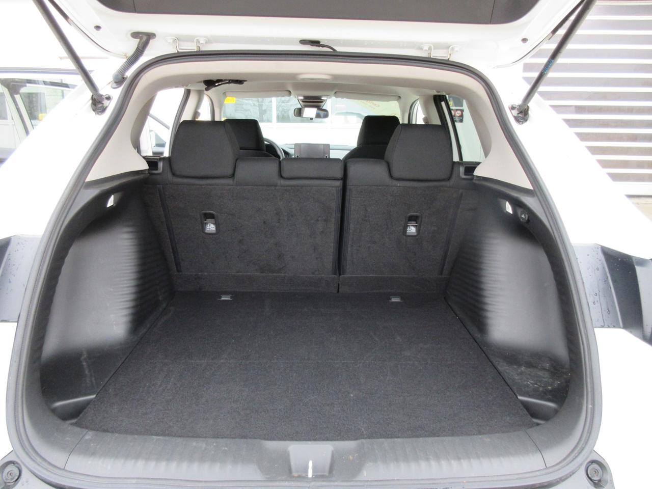 2023 Honda HR-V LX 4dr All-Wheel Drive Photo