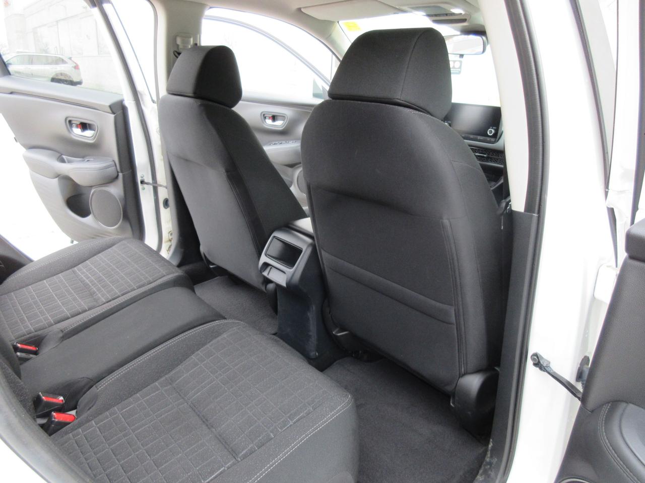 2023 Honda HR-V LX 4dr All-Wheel Drive Photo