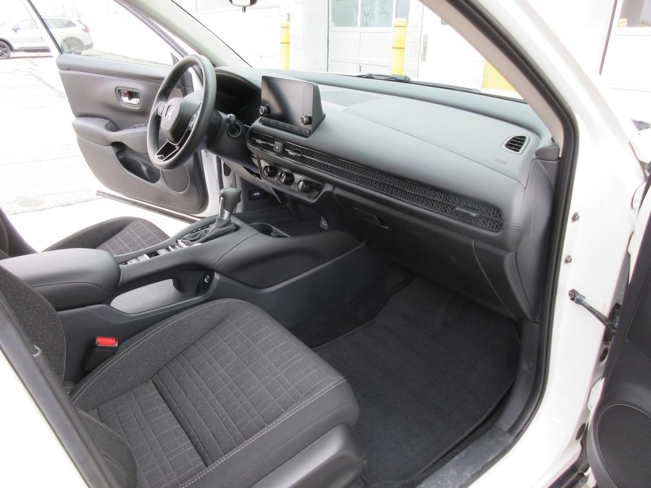 2023 Honda HR-V LX 4dr All-Wheel Drive Photo