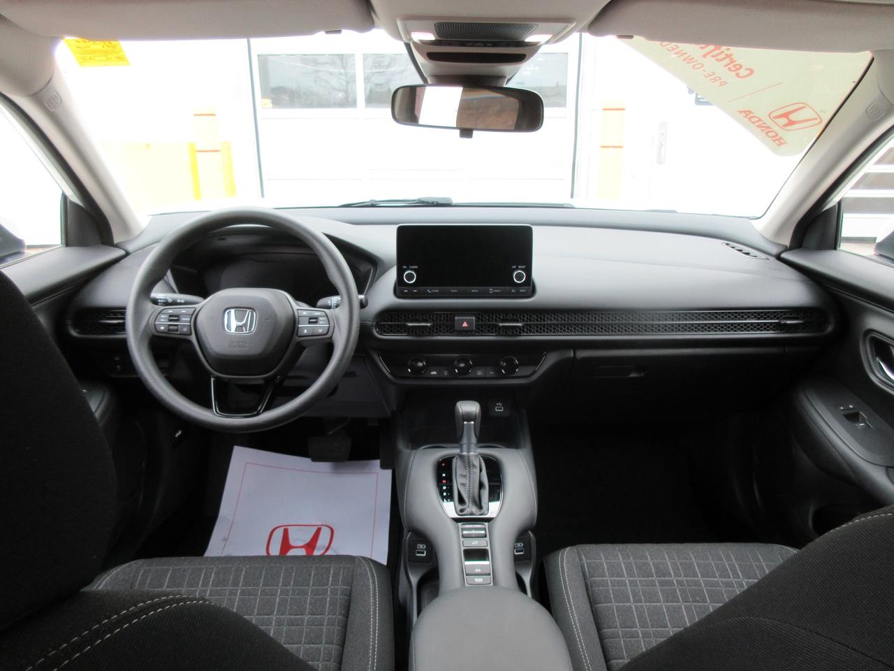 2023 Honda HR-V LX 4dr All-Wheel Drive Photo