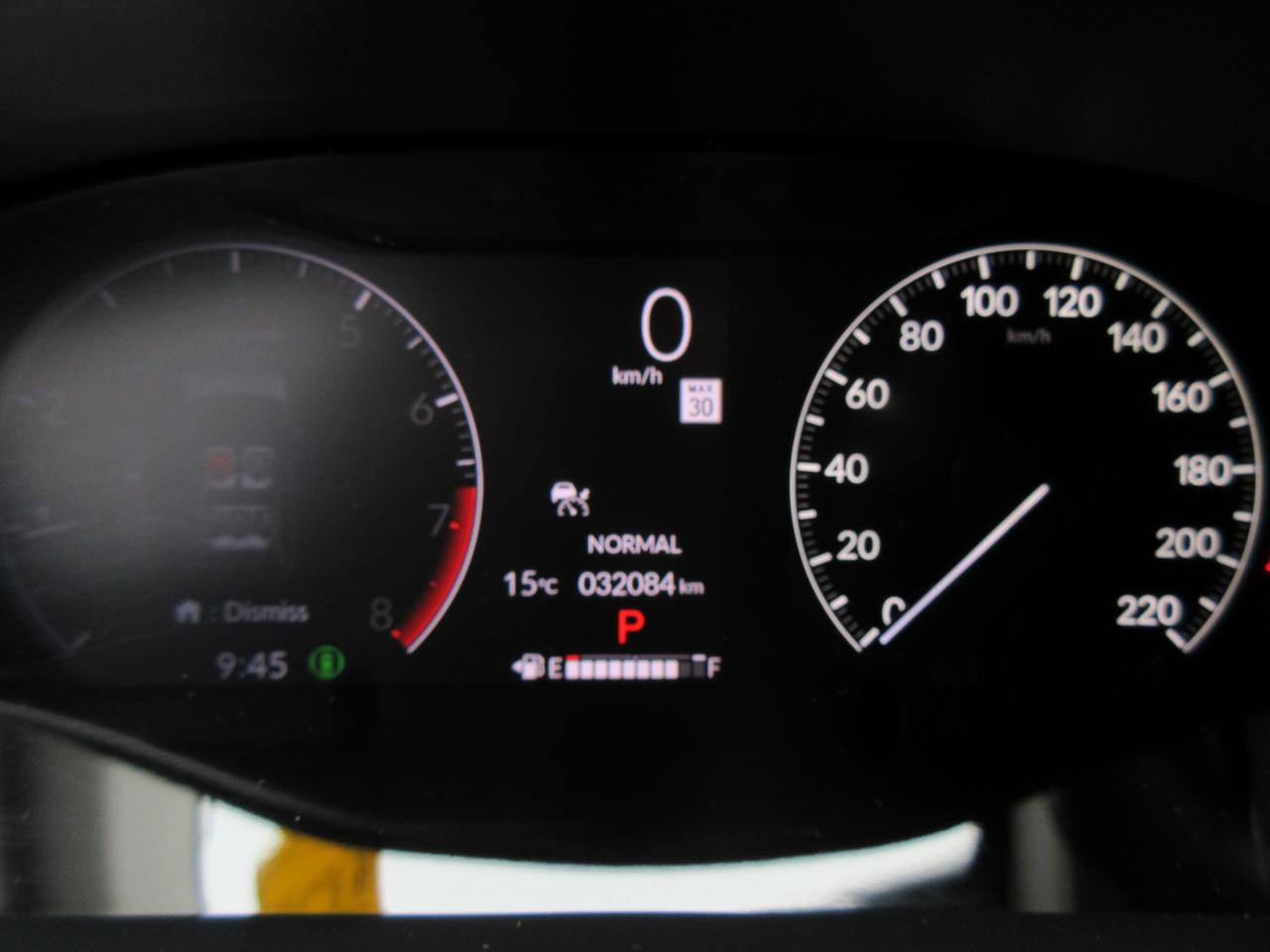 2023 Honda HR-V LX 4dr All-Wheel Drive Photo