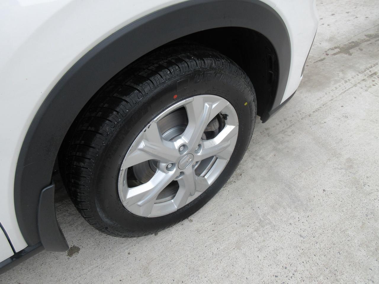 2023 Honda HR-V LX 4dr All-Wheel Drive Photo