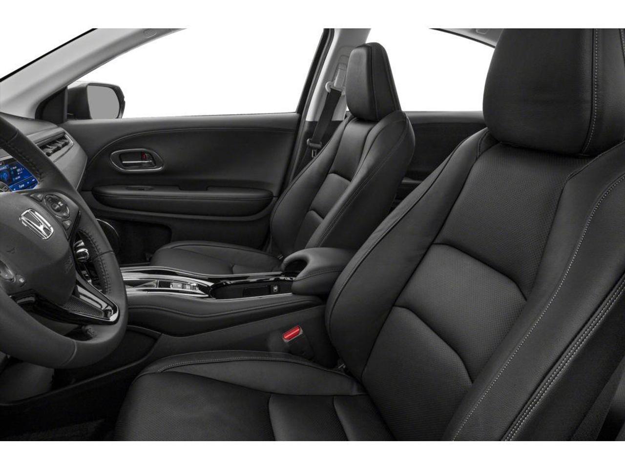 2022 Honda HR-V Touring 4dr All-Wheel Drive Photo