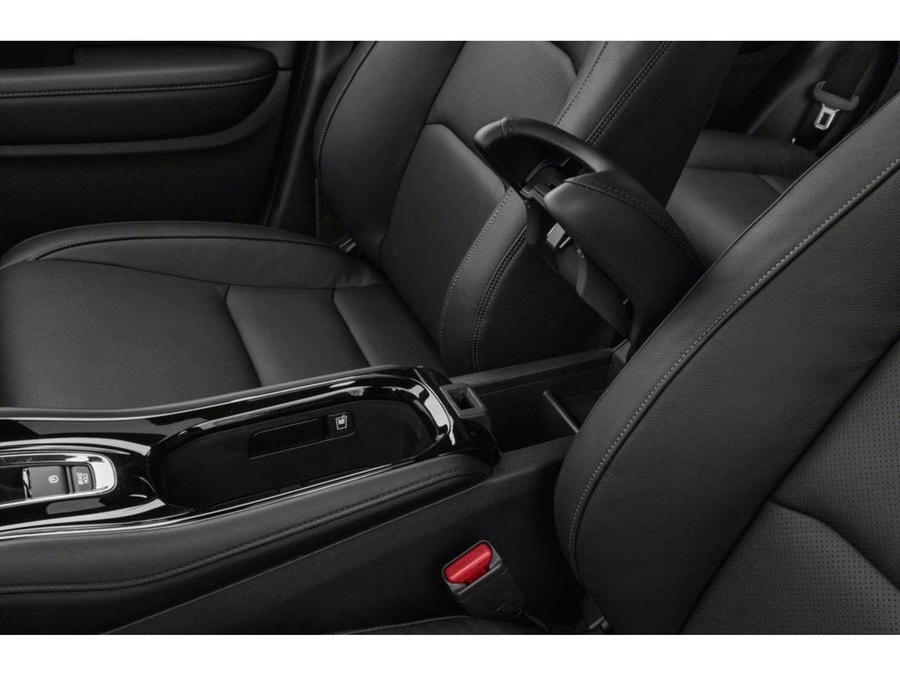 2022 Honda HR-V Touring 4dr All-Wheel Drive Photo