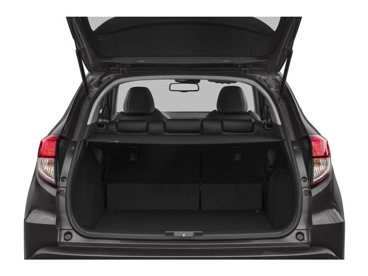 2022 Honda HR-V Touring 4dr All-Wheel Drive Photo