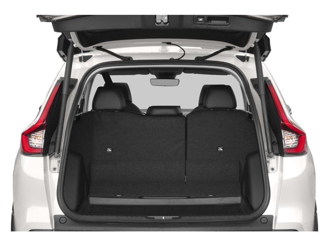 2023 Honda CR-V EX-L 4dr All-wheel Drive Photo