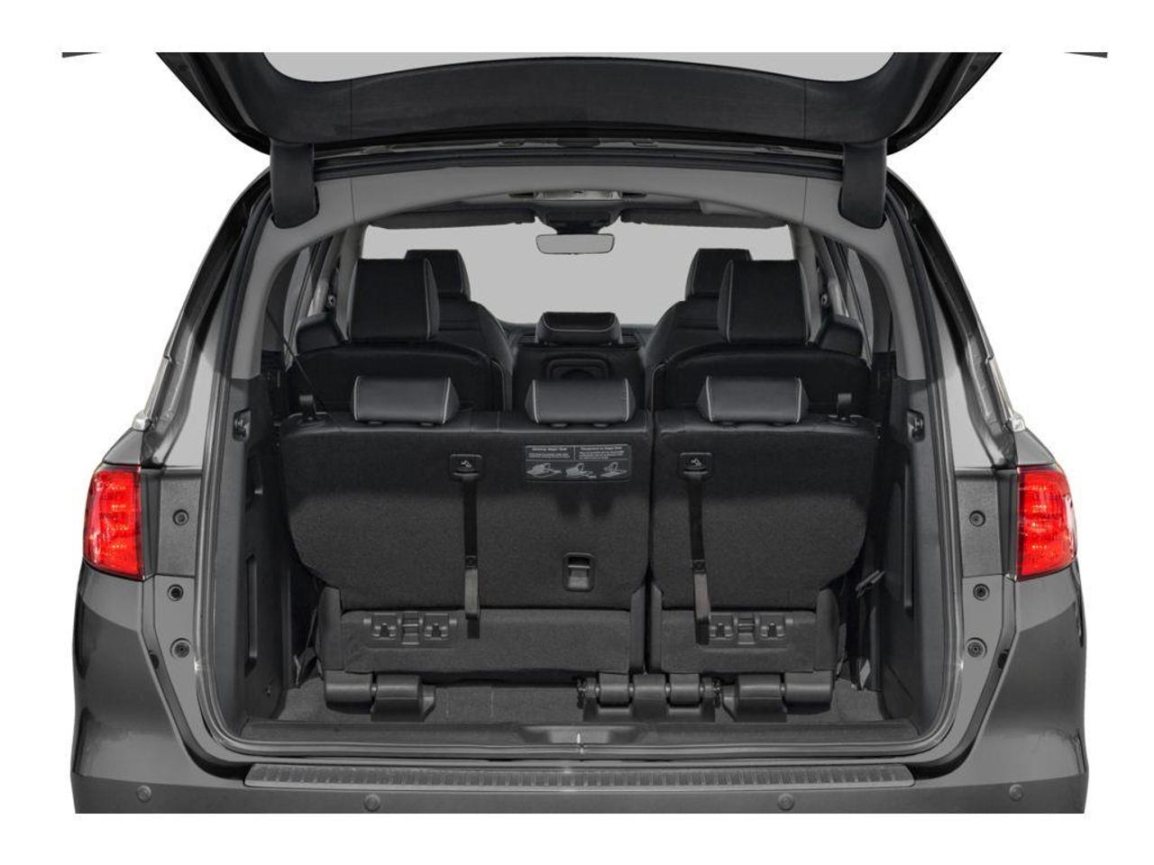 2022 Honda Odyssey Touring Passenger Van Photo