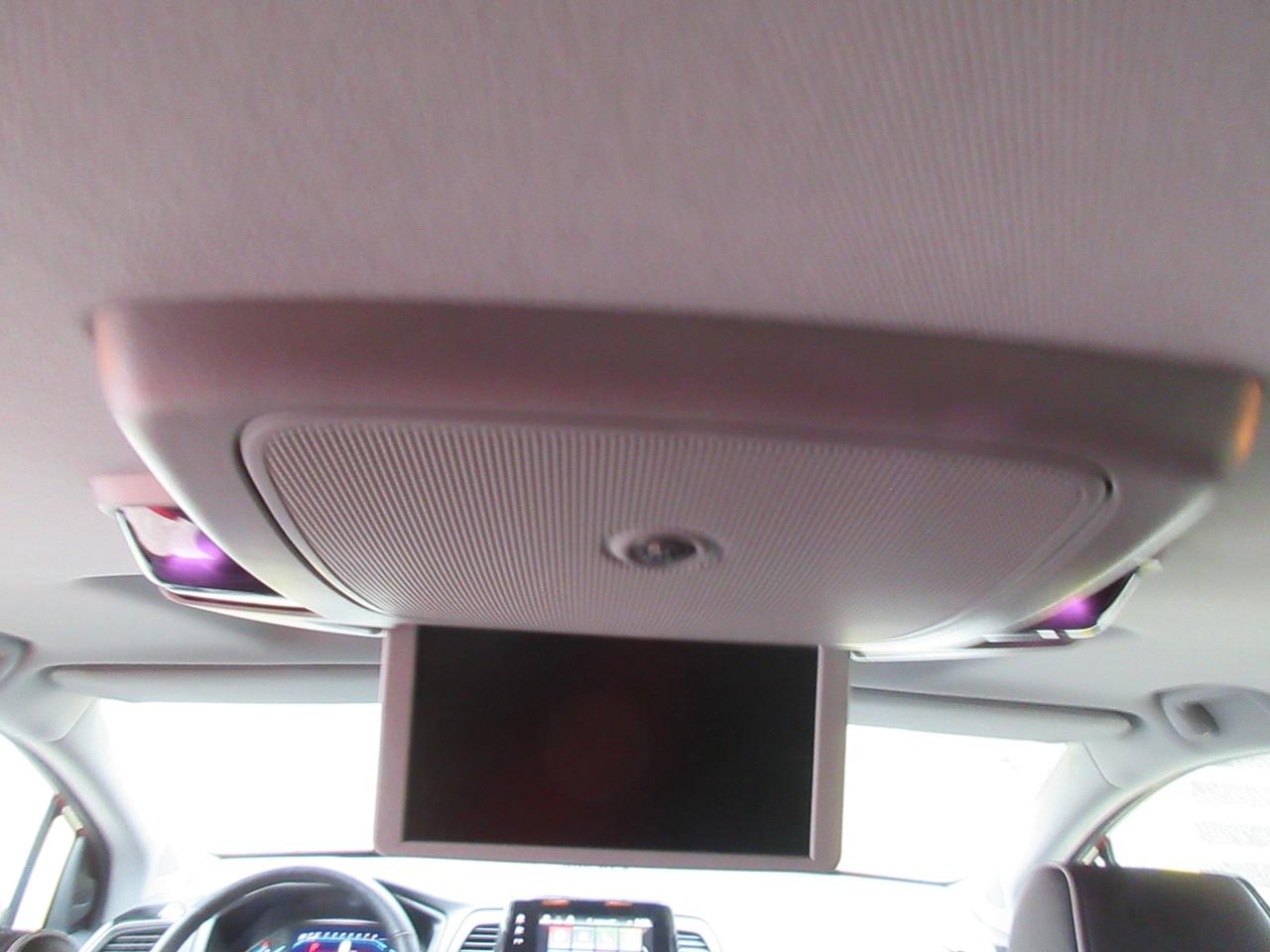 2022 Honda Odyssey Touring Passenger Van Photo