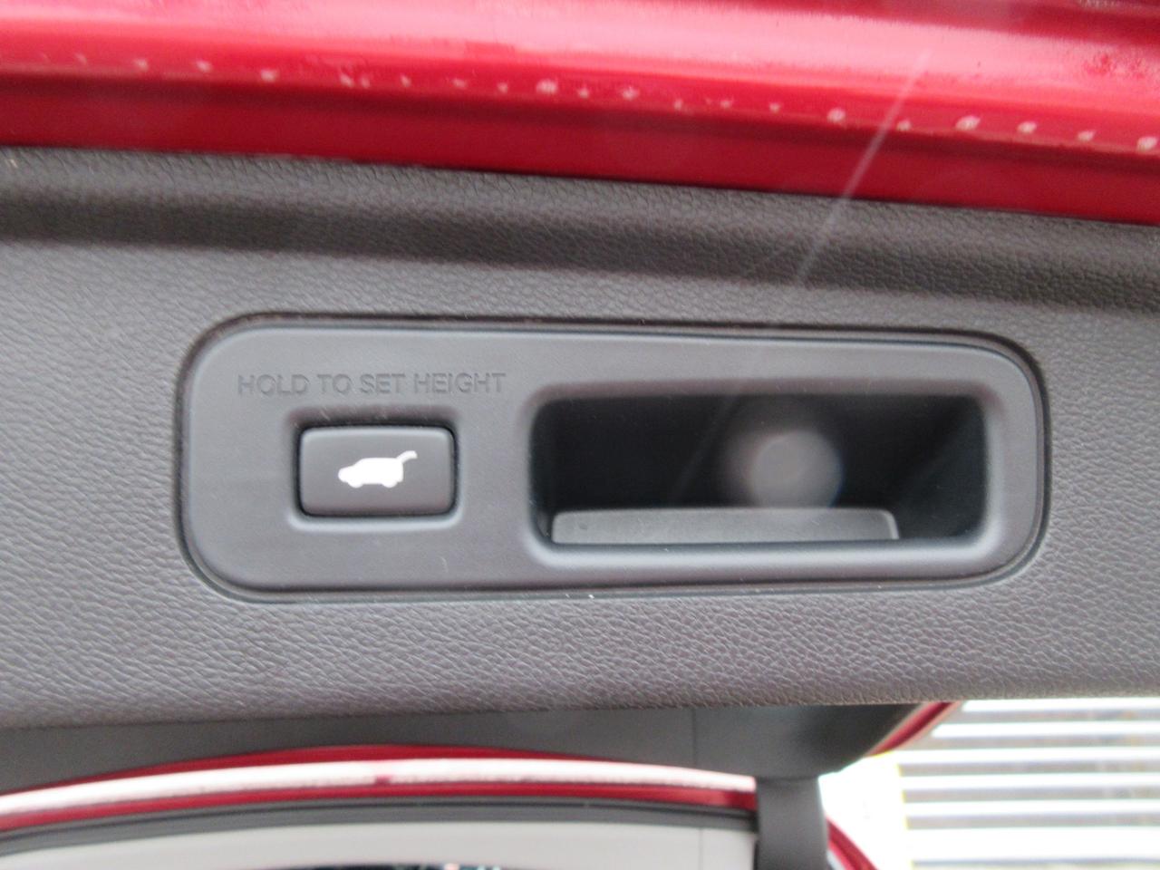 2022 Honda Odyssey Touring Passenger Van Photo