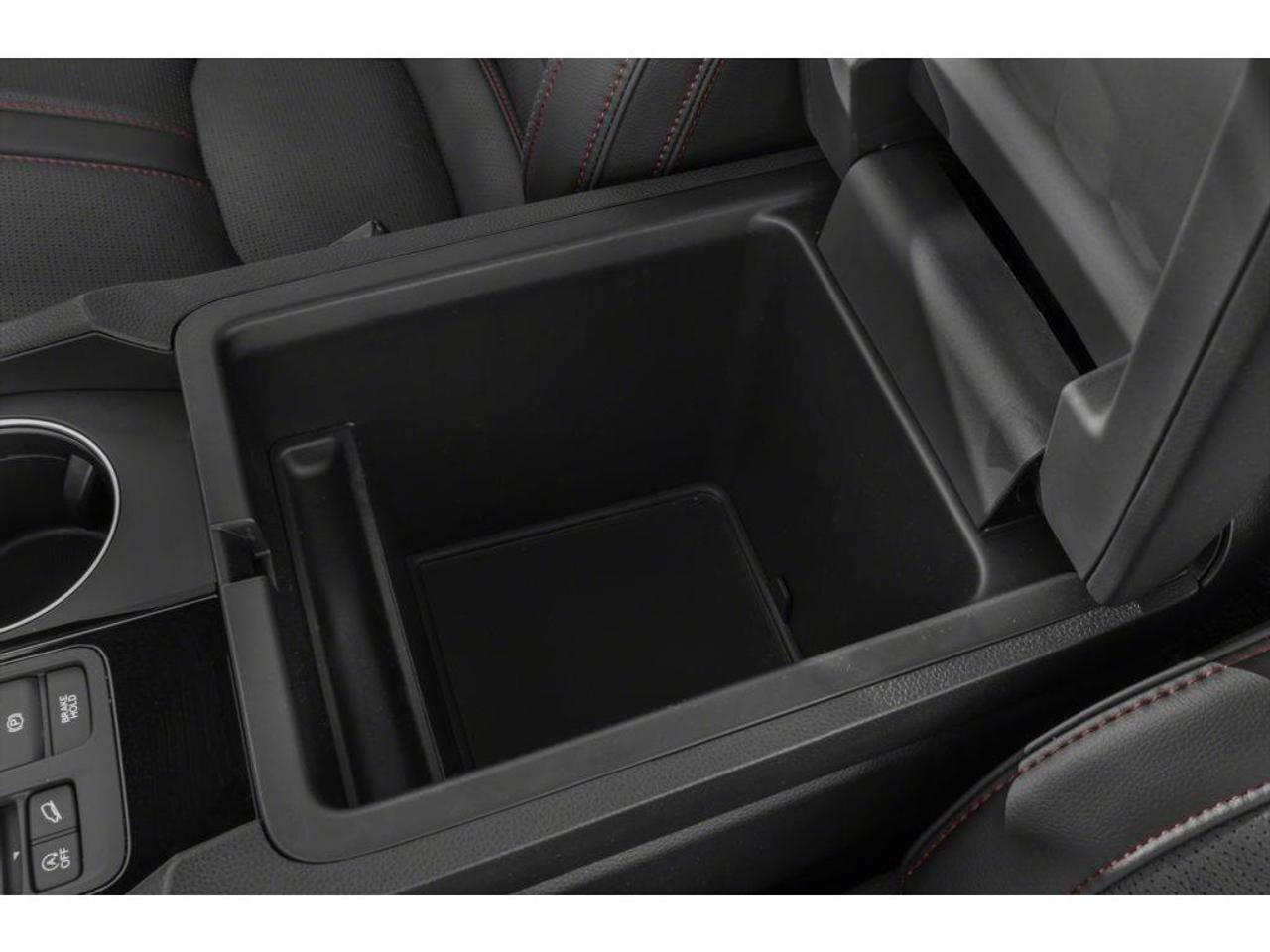 2023 Honda Pilot Black Edition 4dr All-Wheel Drive Photo