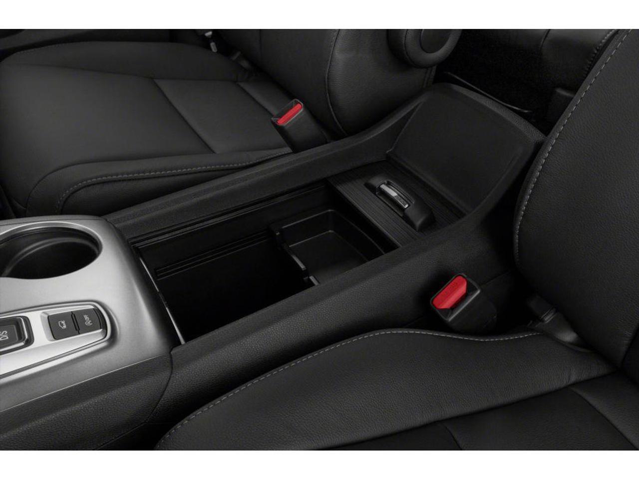 2021 Honda Pilot EX-L Navi 4dr All-Wheel Drive Photo