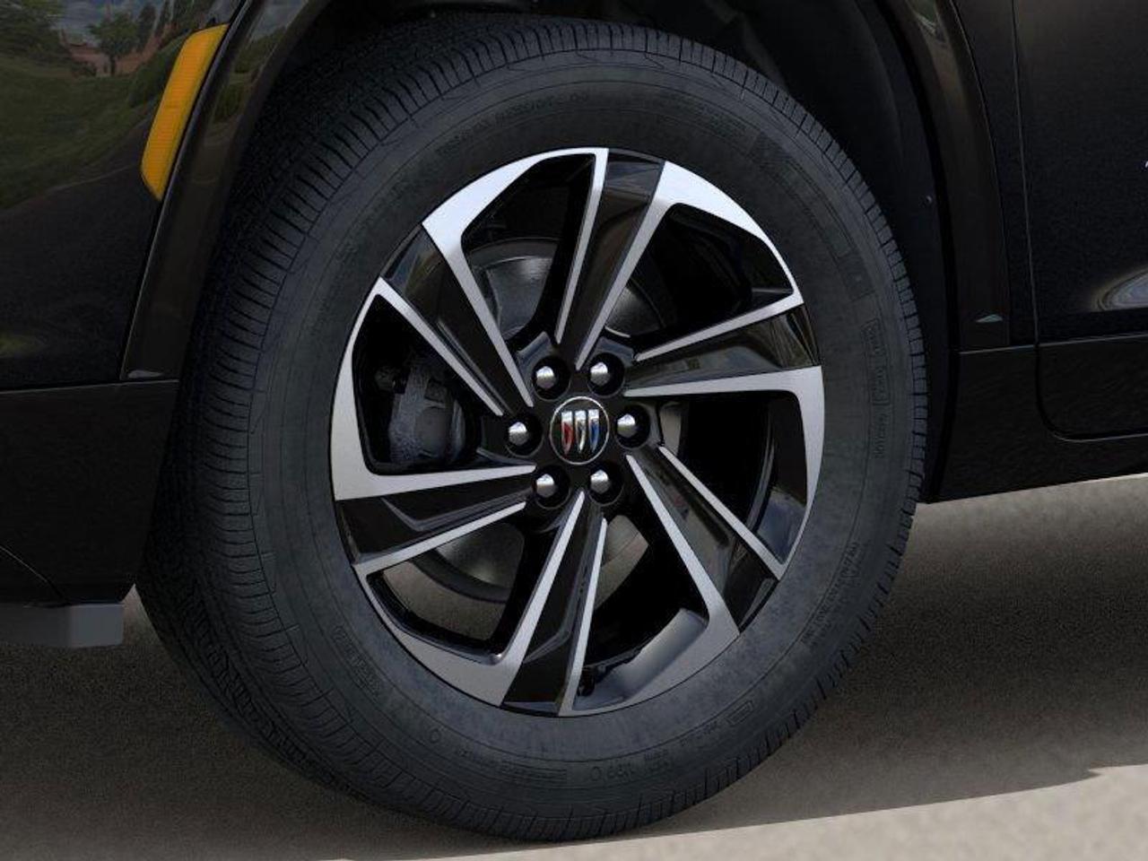 2026 Buick Enclave Sport Touring 4dr All-Wheel Drive Photo