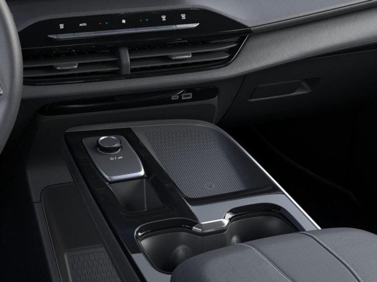 2026 Buick Enclave Sport Touring 4dr All-Wheel Drive Photo