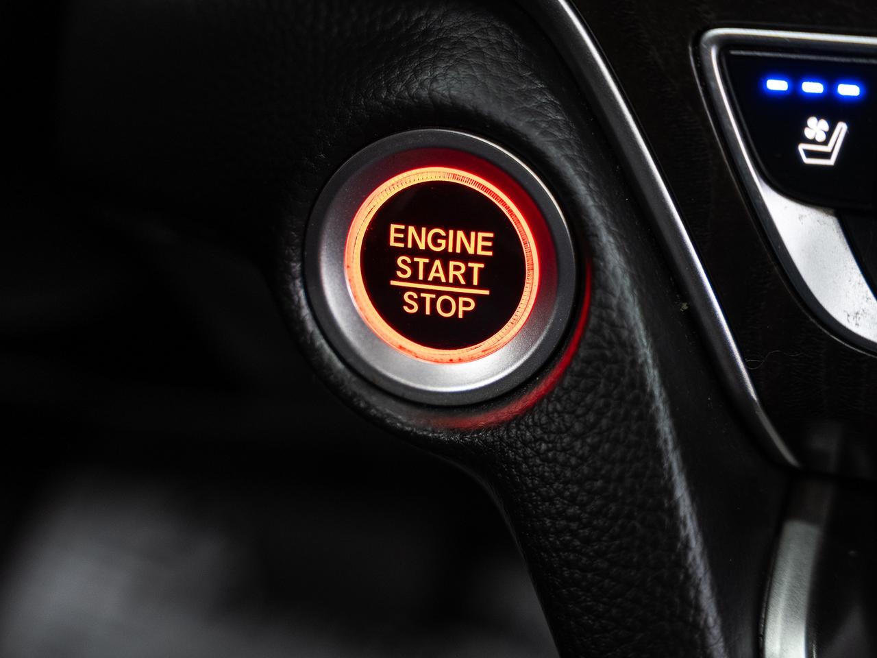 2021 Honda Accord TOURING | Nav | Leather | Sunroof | BSM | CarPlay