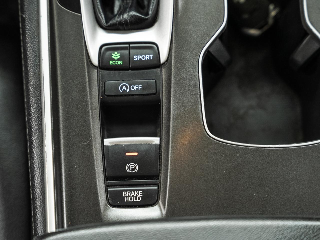 2021 Honda Accord TOURING | Nav | Leather | Sunroof | BSM | CarPlay Photo