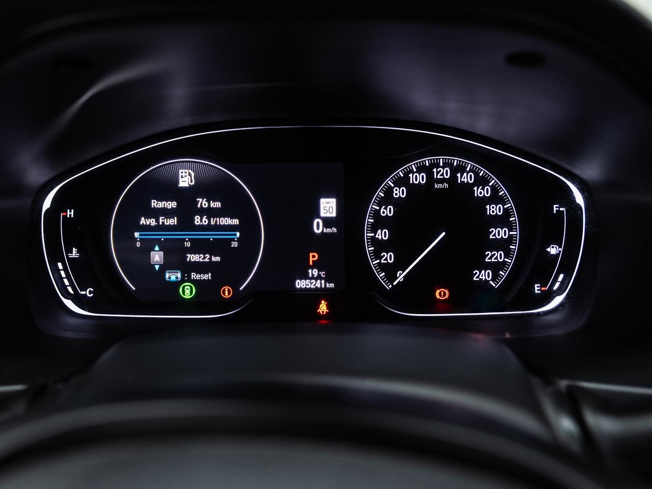 2021 Honda Accord TOURING | Nav | Leather | Sunroof | BSM | CarPlay
