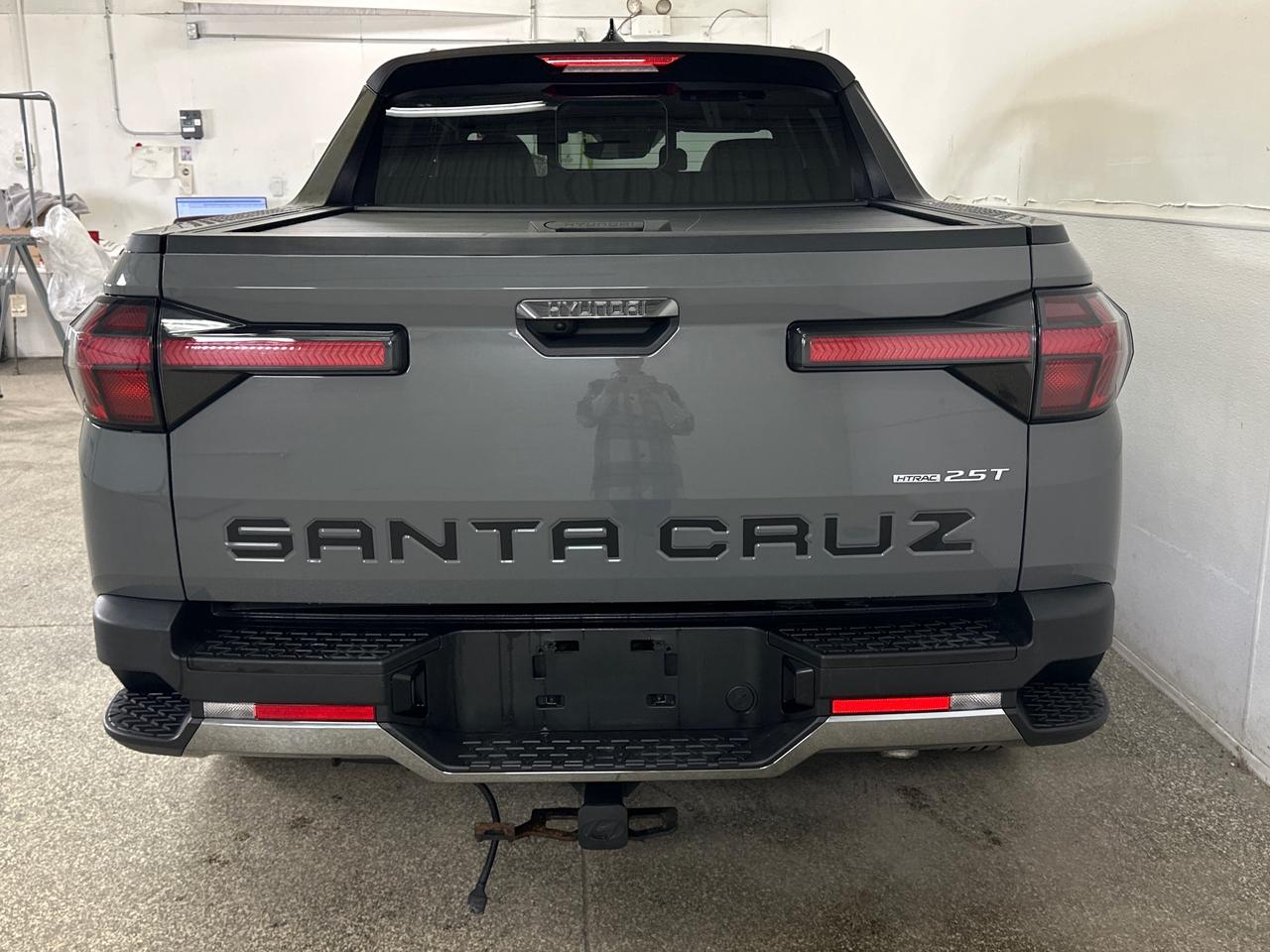 2022 Hyundai Santa Cruz Ultimate Photo