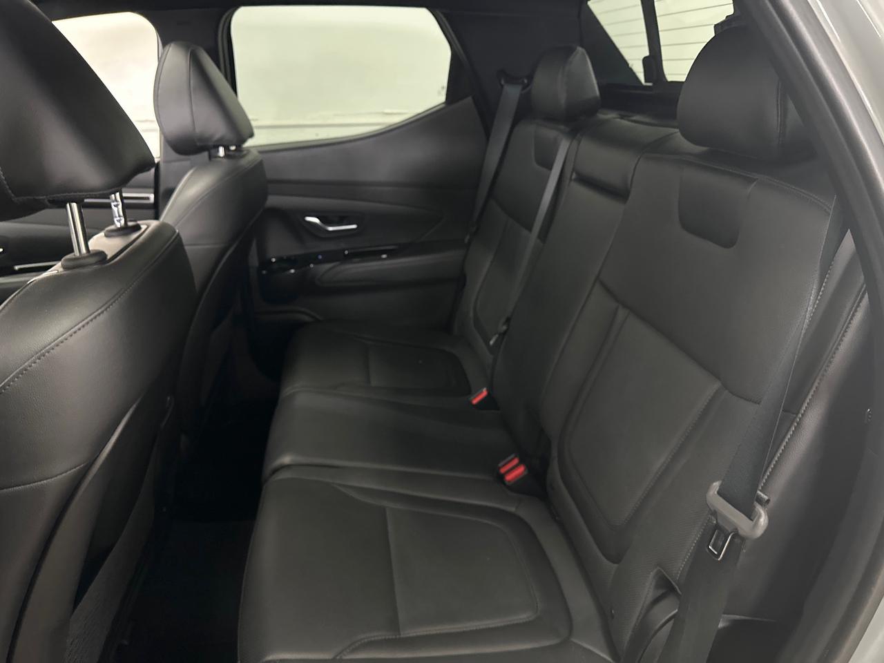 2022 Hyundai Santa Cruz Ultimate Photo