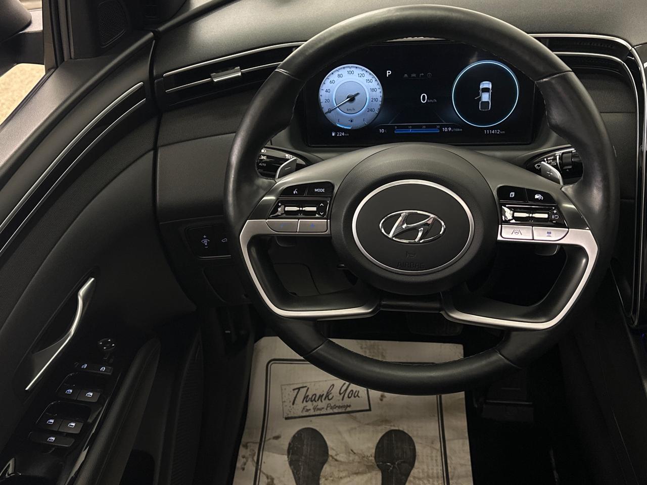 2022 Hyundai Santa Cruz Ultimate Photo