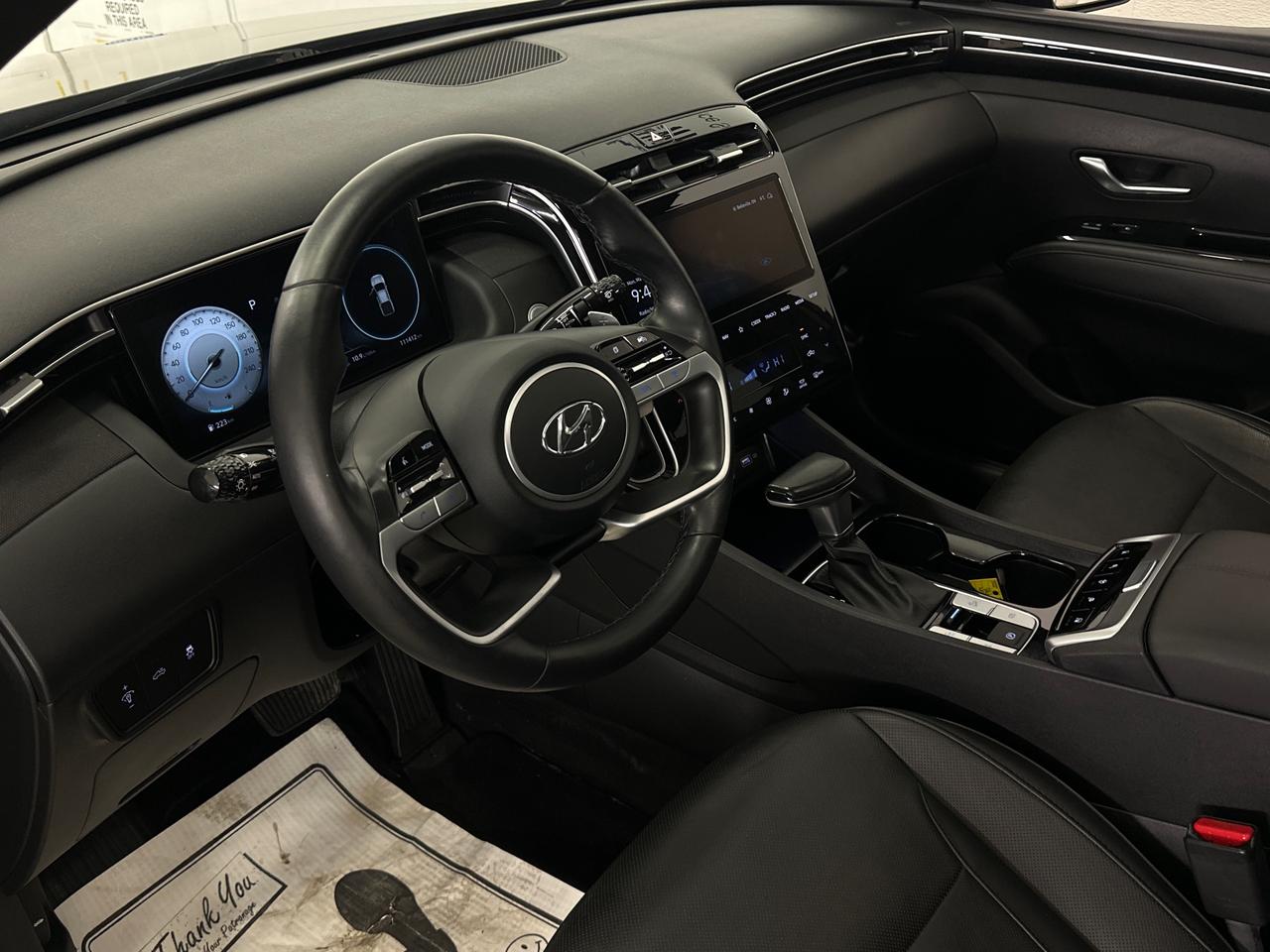 2022 Hyundai Santa Cruz Ultimate Photo