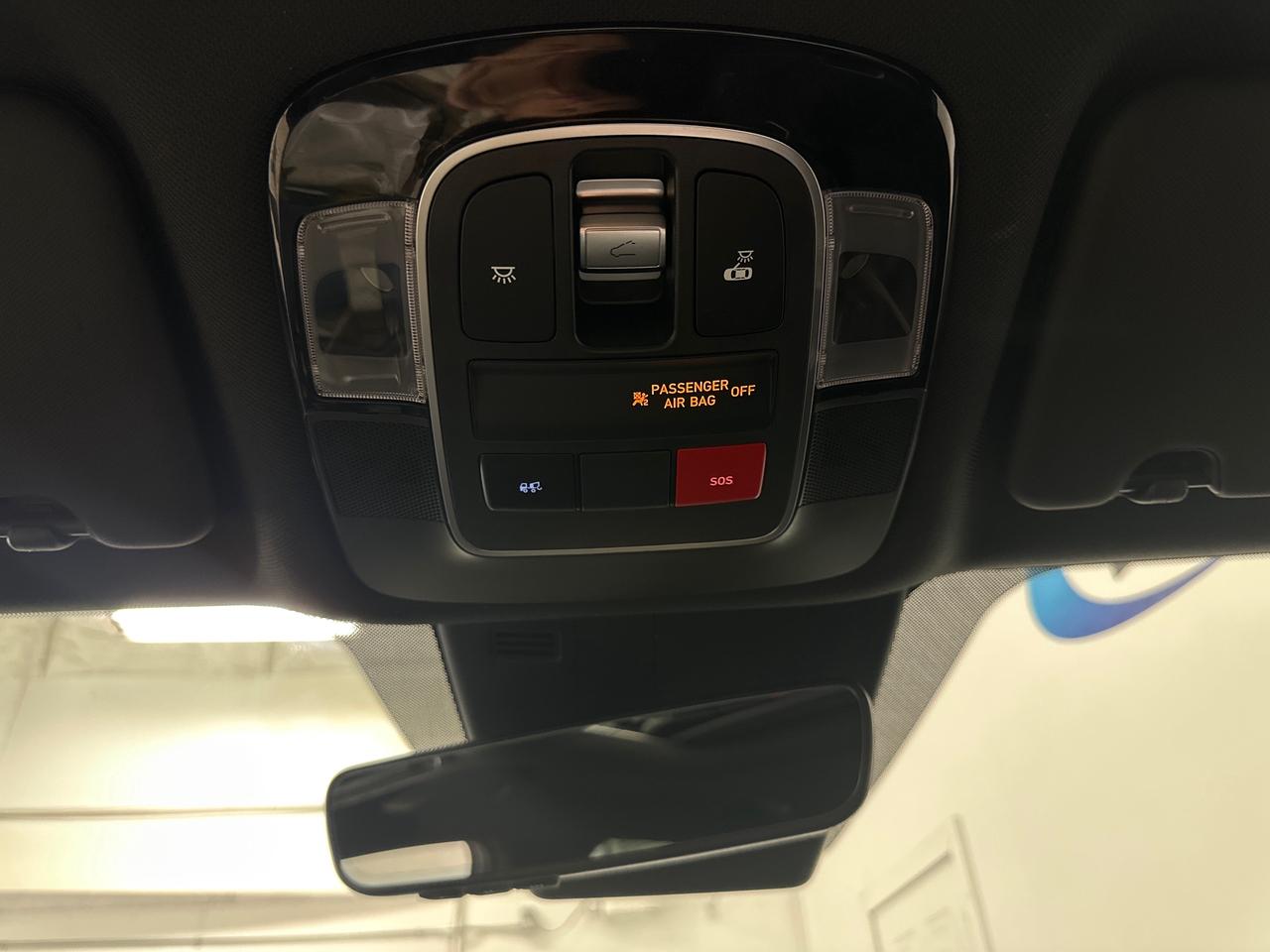 2022 Hyundai Santa Cruz Ultimate Photo