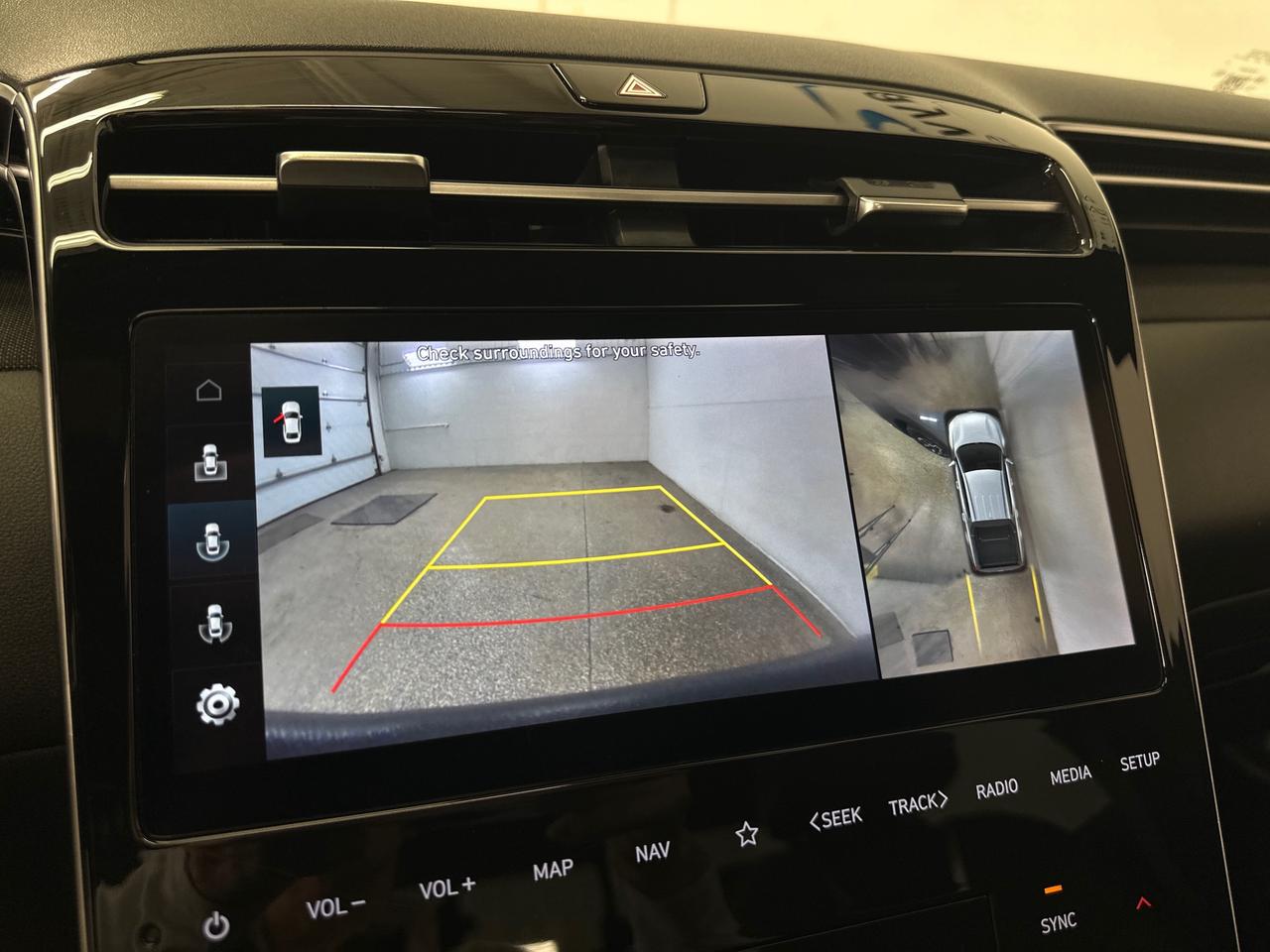 2022 Hyundai Santa Cruz Ultimate Photo