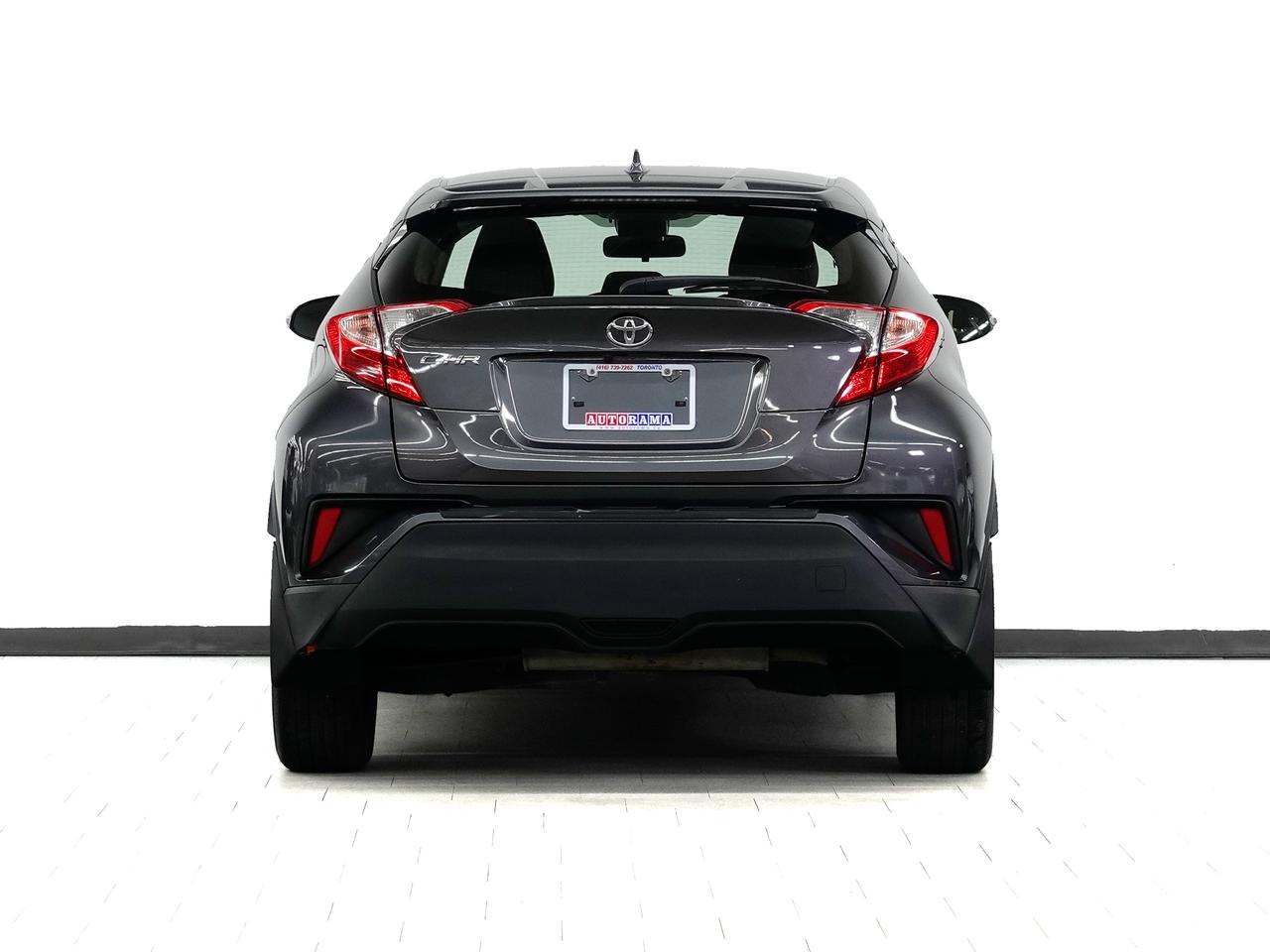 2021 Toyota C-HR XLE PREMIUM | Nightshade | LaneDep | CarPlay