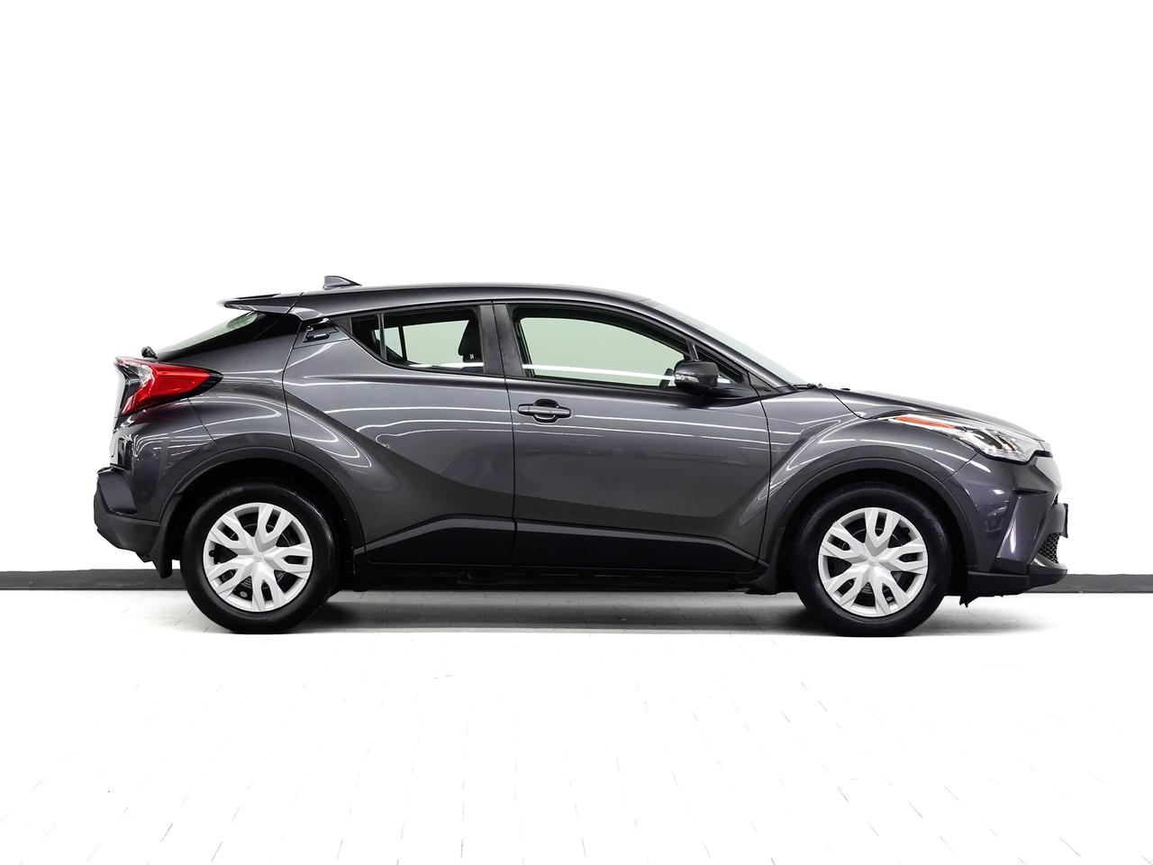 2021 Toyota C-HR LE | Heated Seats | BSM | ACC | CarPlay Photo