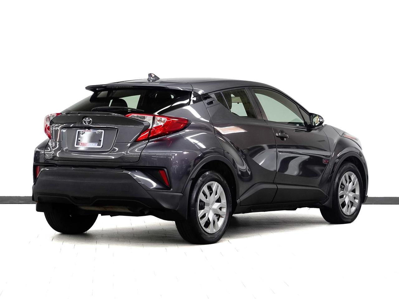 2021 Toyota C-HR XLE PREMIUM | Nightshade | LaneDep | CarPlay